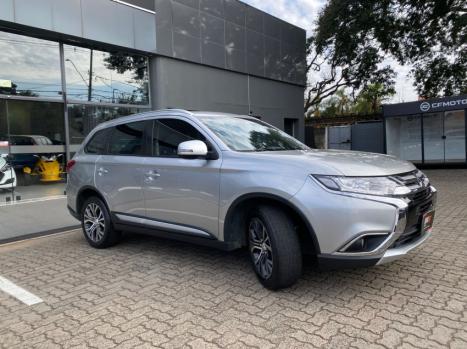 MITSUBISHI Outlander 2.0 16V 4P AUTOMTICO, Foto 2