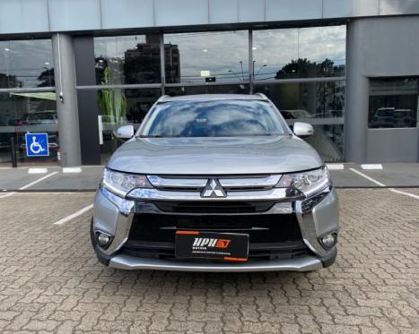 MITSUBISHI Outlander 2.0 16V 4P AUTOMTICO, Foto 3