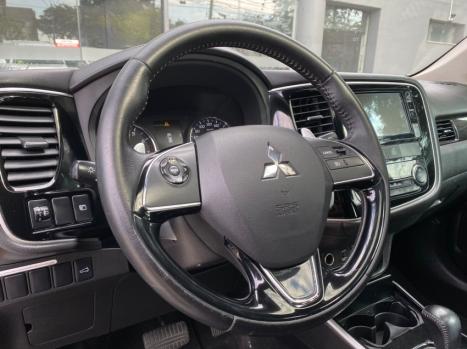 MITSUBISHI Outlander 2.0 16V 4P AUTOMTICO, Foto 4