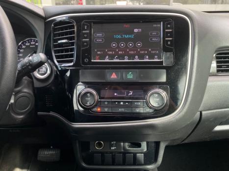 MITSUBISHI Outlander 2.0 16V 4P AUTOMTICO, Foto 7