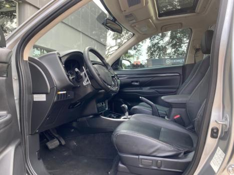 MITSUBISHI Outlander 2.0 16V 4P AUTOMTICO, Foto 8