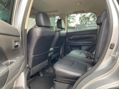 MITSUBISHI Outlander 2.0 16V 4P AUTOMTICO, Foto 10