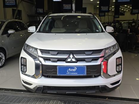 MITSUBISHI Outlander 2.0 16V 4P AUTOMTICO, Foto 2