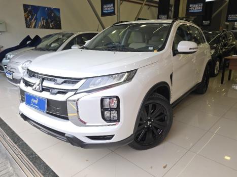 MITSUBISHI Outlander 2.0 16V 4P AUTOMTICO, Foto 3