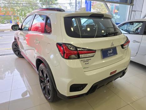 MITSUBISHI Outlander 2.0 16V 4P AUTOMTICO, Foto 4