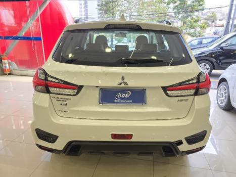 MITSUBISHI Outlander 2.0 16V 4P AUTOMTICO, Foto 5