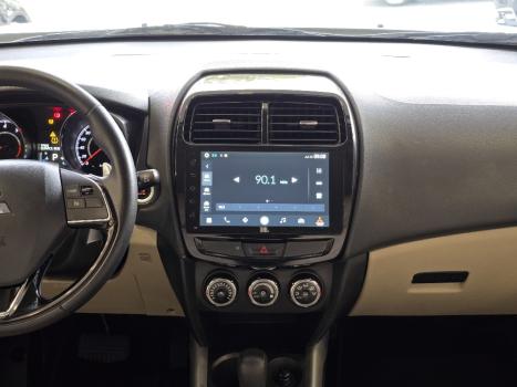 MITSUBISHI Outlander 2.0 16V 4P AUTOMTICO, Foto 8