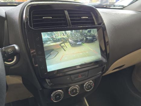 MITSUBISHI Outlander 2.0 16V 4P AUTOMTICO, Foto 14