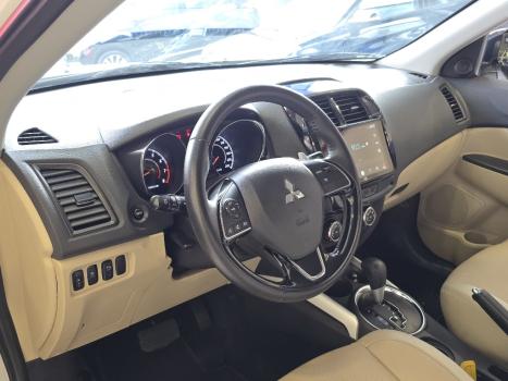 MITSUBISHI Outlander 2.0 16V 4P AUTOMTICO, Foto 15
