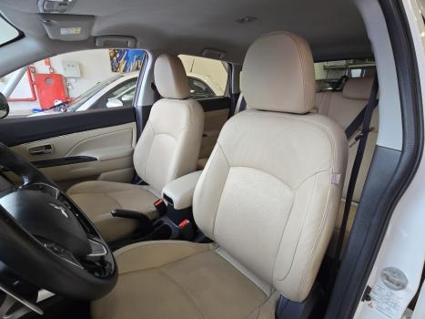 MITSUBISHI Outlander 2.0 16V 4P AUTOMTICO, Foto 17