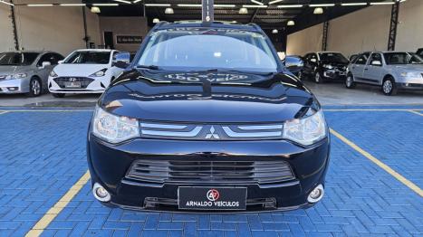 MITSUBISHI Outlander 2.0 16V 4P AUTOMTICO, Foto 2