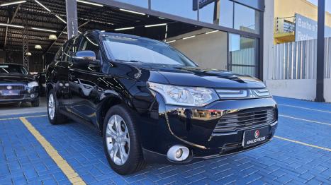 MITSUBISHI Outlander 2.0 16V 4P AUTOMTICO, Foto 3