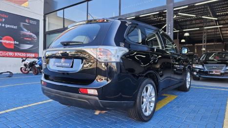 MITSUBISHI Outlander 2.0 16V 4P AUTOMTICO, Foto 4