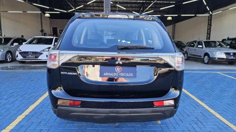 MITSUBISHI Outlander 2.0 16V 4P AUTOMTICO, Foto 5