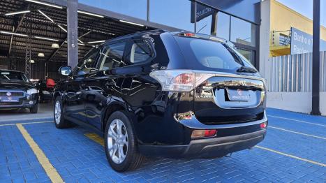 MITSUBISHI Outlander 2.0 16V 4P AUTOMTICO, Foto 6