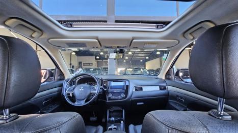 MITSUBISHI Outlander 2.0 16V 4P AUTOMTICO, Foto 7