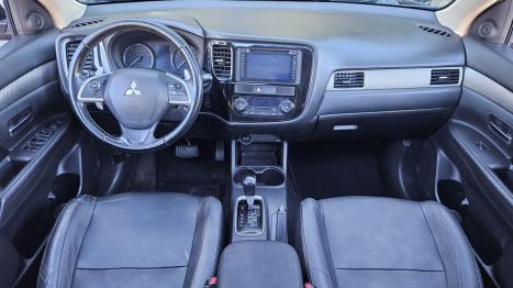 MITSUBISHI Outlander 2.0 16V 4P AUTOMTICO, Foto 8
