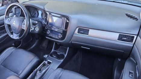 MITSUBISHI Outlander 2.0 16V 4P AUTOMTICO, Foto 9
