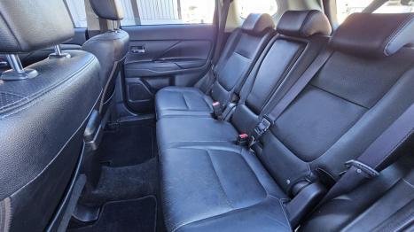 MITSUBISHI Outlander 2.0 16V 4P AUTOMTICO, Foto 12