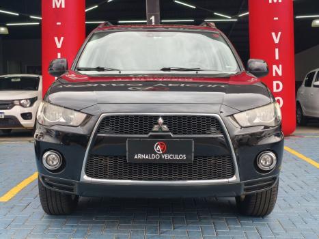 MITSUBISHI Outlander 2.0 16V 4P AUTOMTICO, Foto 2