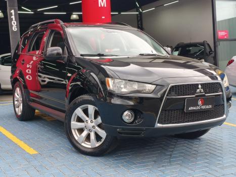 MITSUBISHI Outlander 2.0 16V 4P AUTOMTICO, Foto 3