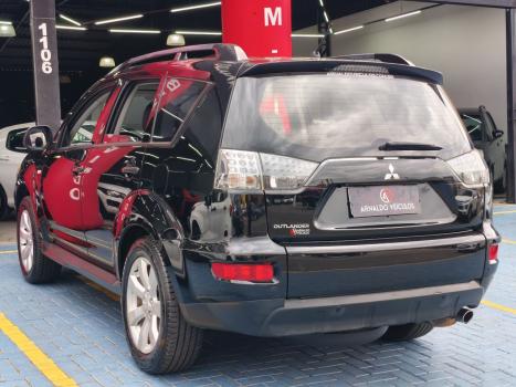 MITSUBISHI Outlander 2.0 16V 4P AUTOMTICO, Foto 4