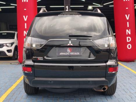 MITSUBISHI Outlander 2.0 16V 4P AUTOMTICO, Foto 5