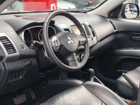 MITSUBISHI Outlander 2.0 16V 4P AUTOMTICO, Foto 13