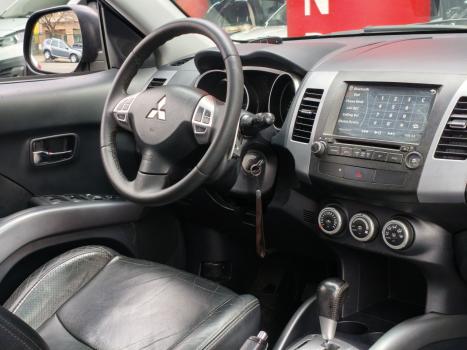 MITSUBISHI Outlander 2.0 16V 4P AUTOMTICO, Foto 14