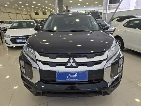 MITSUBISHI Outlander Sport 2.0 16V 4P MIVEC FLEX GLS AUTOMTICO, Foto 2