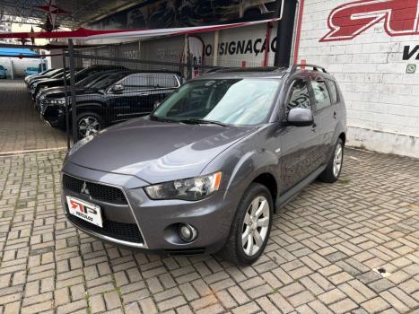 MITSUBISHI Outlander 3.0 V6 24V 4P GT 4X4 AUTOMTICO, Foto 2