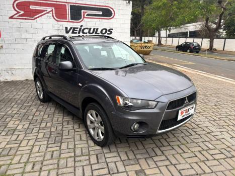 MITSUBISHI Outlander 3.0 V6 24V 4P GT 4X4 AUTOMTICO, Foto 3