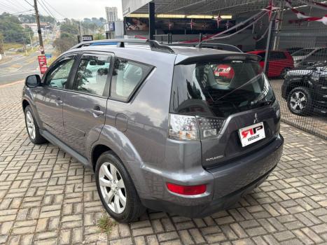 MITSUBISHI Outlander 3.0 V6 24V 4P GT 4X4 AUTOMTICO, Foto 5