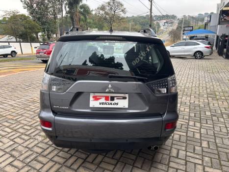 MITSUBISHI Outlander 3.0 V6 24V 4P GT 4X4 AUTOMTICO, Foto 6