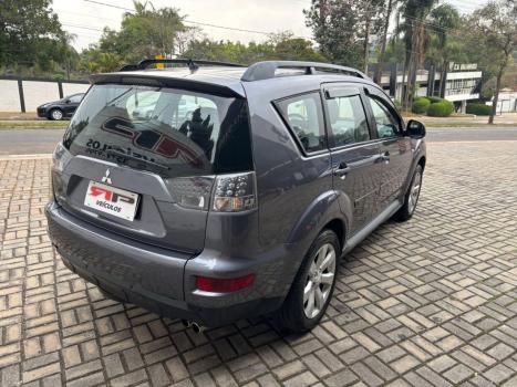 MITSUBISHI Outlander 3.0 V6 24V 4P GT 4X4 AUTOMTICO, Foto 7
