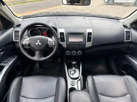 MITSUBISHI Outlander 3.0 V6 24V 4P GT 4X4 AUTOMTICO, Foto 9