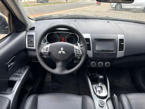 MITSUBISHI Outlander 3.0 V6 24V 4P GT 4X4 AUTOMTICO, Foto 10