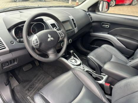 MITSUBISHI Outlander 3.0 V6 24V 4P GT 4X4 AUTOMTICO, Foto 11
