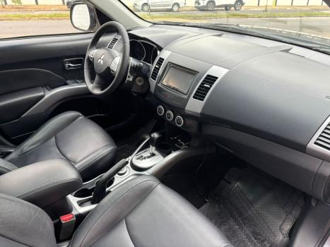 MITSUBISHI Outlander 3.0 V6 24V 4P GT 4X4 AUTOMTICO, Foto 12