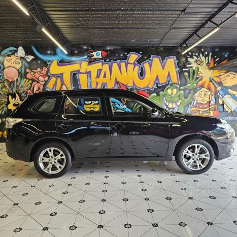 MITSUBISHI Outlander 2.0 16V 4P AUTOMTICO, Foto 5