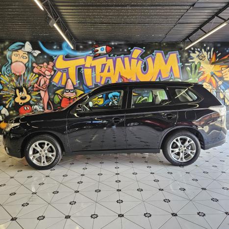 MITSUBISHI Outlander 2.0 16V 4P AUTOMTICO, Foto 6