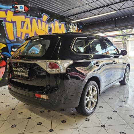 MITSUBISHI Outlander 2.0 16V 4P AUTOMTICO, Foto 7