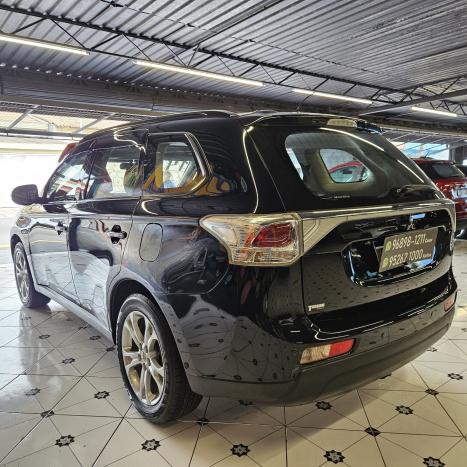 MITSUBISHI Outlander 2.0 16V 4P AUTOMTICO, Foto 8