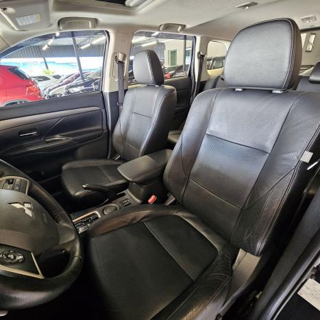 MITSUBISHI Outlander 2.0 16V 4P AUTOMTICO, Foto 9