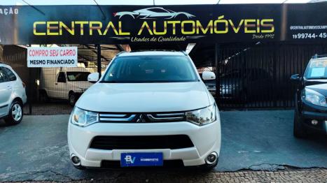 MITSUBISHI Outlander 2.0 16V 4P AUTOMTICO, Foto 1