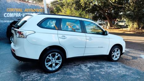 MITSUBISHI Outlander 2.0 16V 4P AUTOMTICO, Foto 4