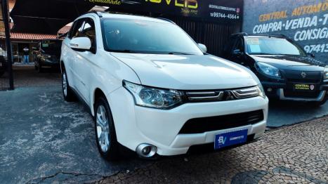 MITSUBISHI Outlander 2.0 16V 4P AUTOMTICO, Foto 5