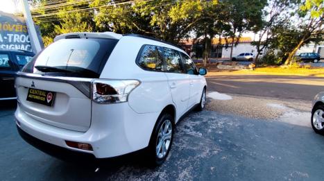 MITSUBISHI Outlander 2.0 16V 4P AUTOMTICO, Foto 6