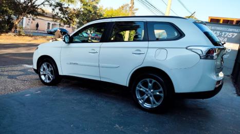 MITSUBISHI Outlander 2.0 16V 4P AUTOMTICO, Foto 8