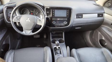 MITSUBISHI Outlander 2.0 16V 4P AUTOMTICO, Foto 11